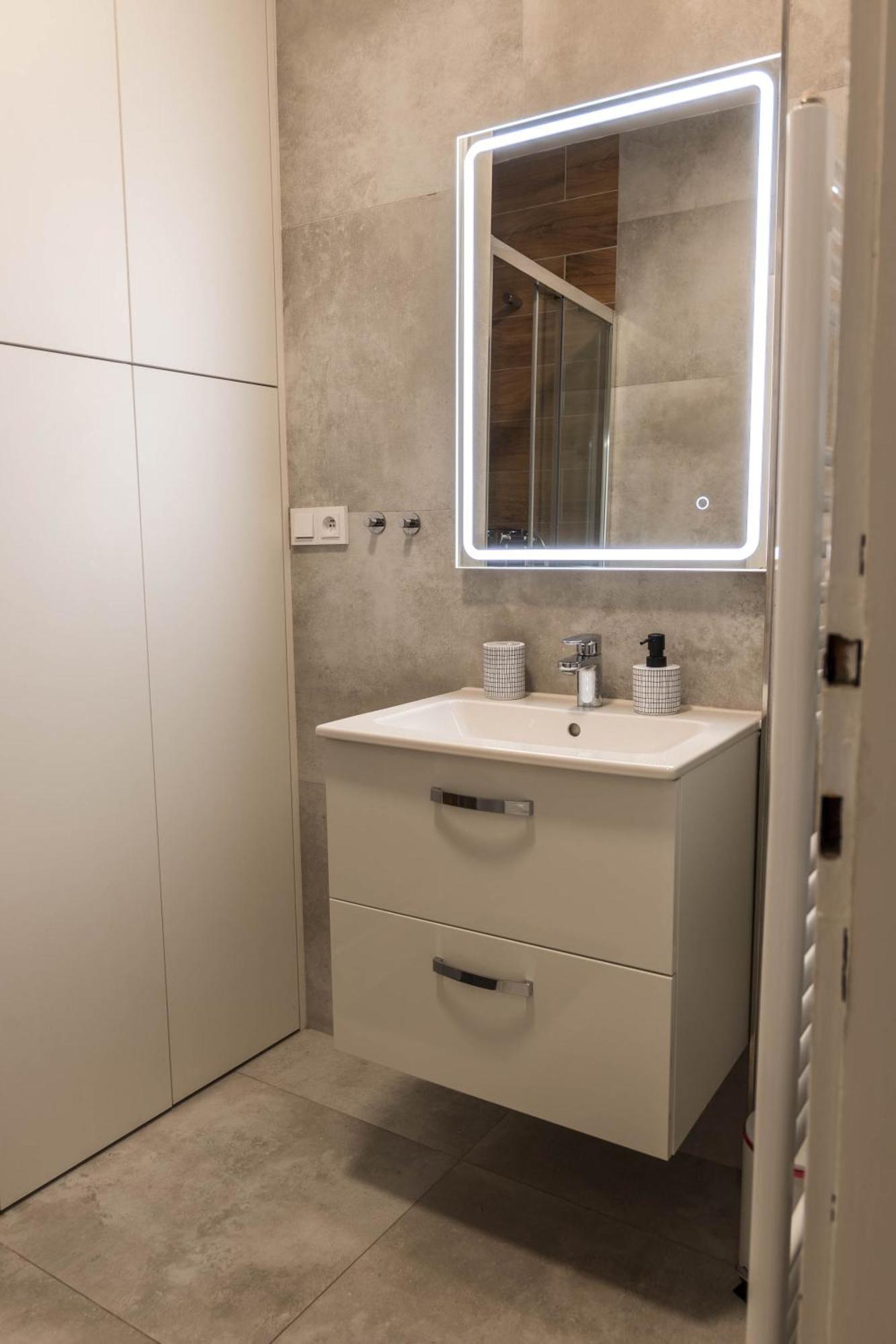 Apartman U Vystaviste 올로모우츠 외부 사진